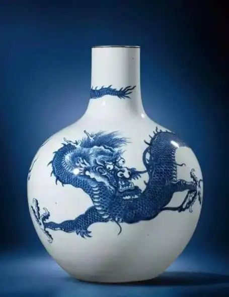 中国瓷器的种类图片大全:古瓷鉴别的终极秘诀就是两个字