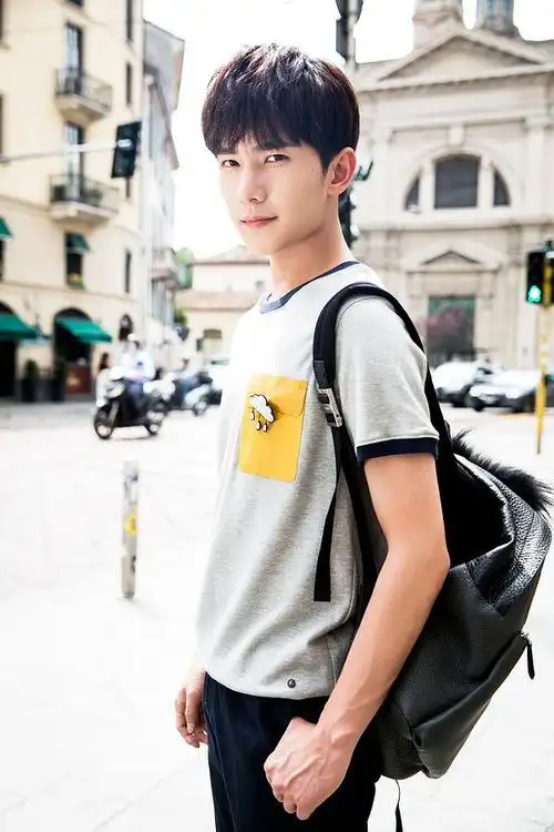杨洋yang yang的图片