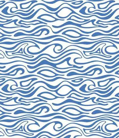 资源君#不同的水波纹形式,好看