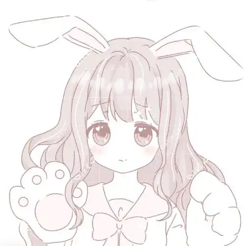 简笔画人物著作共享绘画动漫人物图片简笔画卡通人物简笔画