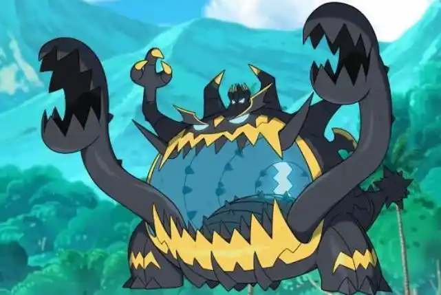 神奇宝贝:盘点宝可梦中的5位大胃王,"坐吃山空"不再是空谈!