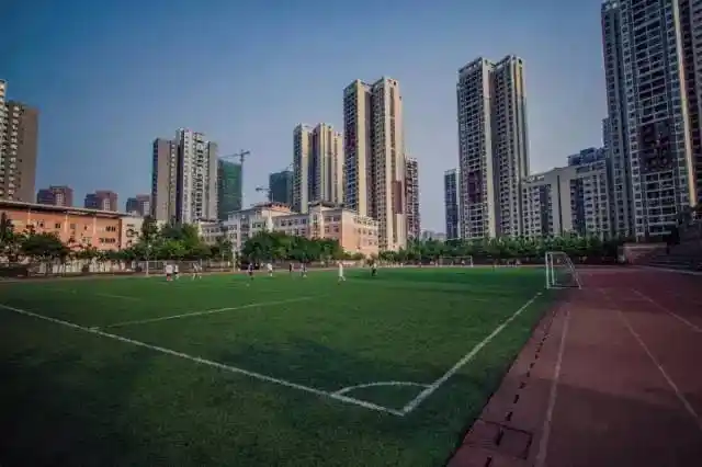 两江新区升学率创新高的优质中学盘点两江育才中学