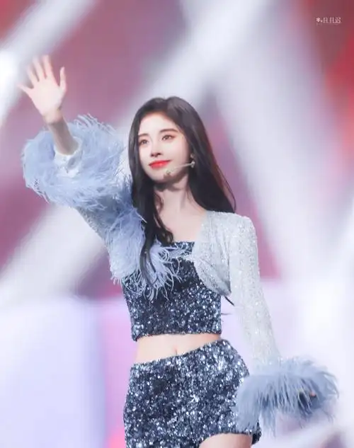 鞠婧祎恋爱告急最新直拍