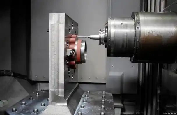 卧式数控双面多孔钻床的主要特点