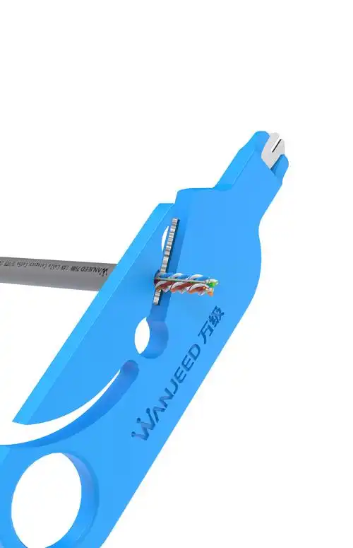 网络设备,网线,打线刀,小黄刀