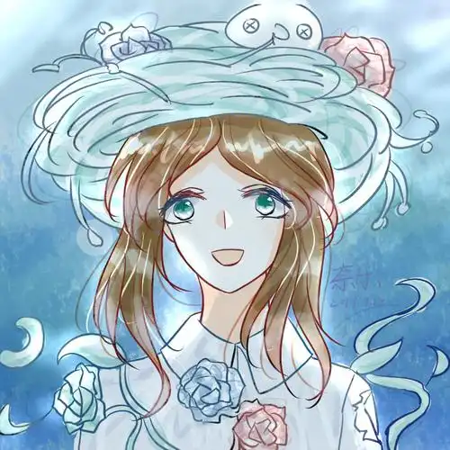 是丁丁的幽灵公主辣~又是得不到的女人