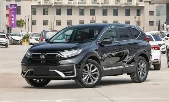 口碑好空间大还稳定可靠|suv|奇骏|哈弗h9|本田cr-v|油耗|紧凑型suv