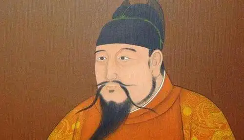 朱允炆和朱棣军事对抗