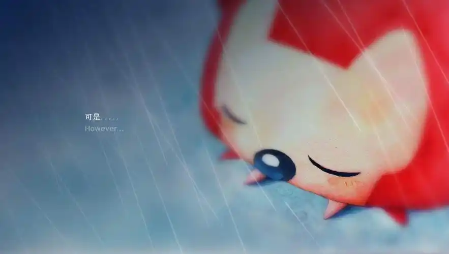 晚安阿狸750x1334分辨率下载,晚安阿狸,高清图片,壁纸,动漫-桌面城市