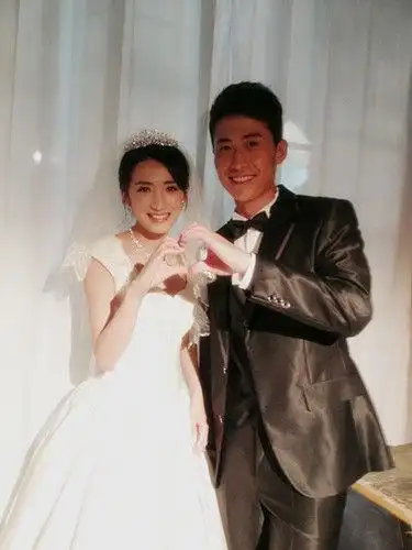 《爱情最美丽》热拍 卢茜陷悲情三角恋