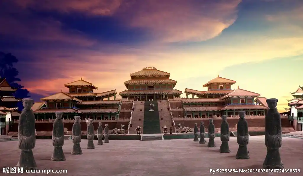 春秋战国时期的楚国为何没有统一天下?