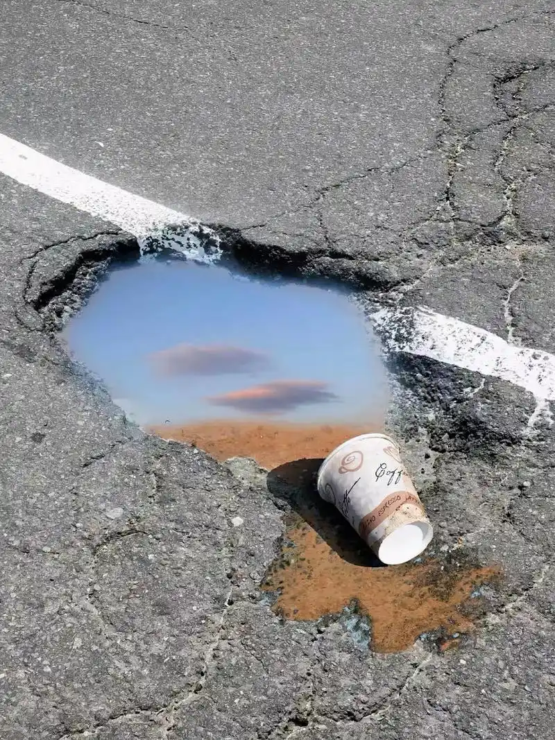 艺术感就来自于生活中的点点滴滴. #抖音图文来了 #艺术 - 抖音