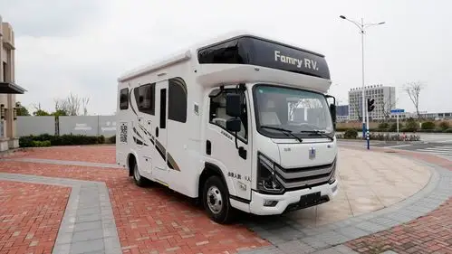 房车旅游网首页>房车旅游网报价中心>房车>法美瑞房车>法美瑞吉利远程