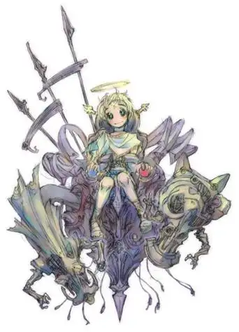 所罗门王七十二柱魔神