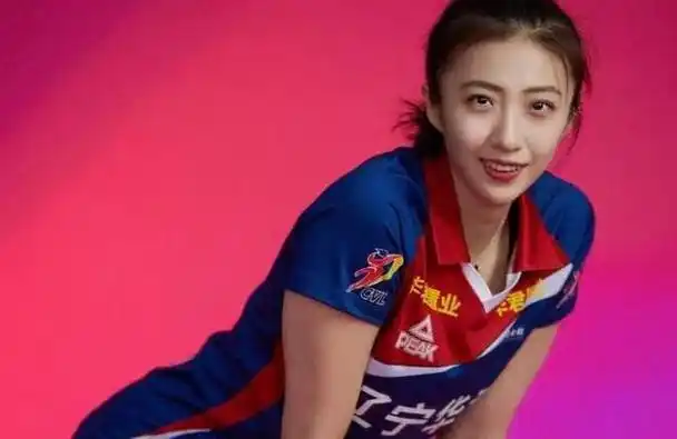 加盟波兰联赛,丁霞放弃奥运?一举两得,现身回应,蔡斌看懂