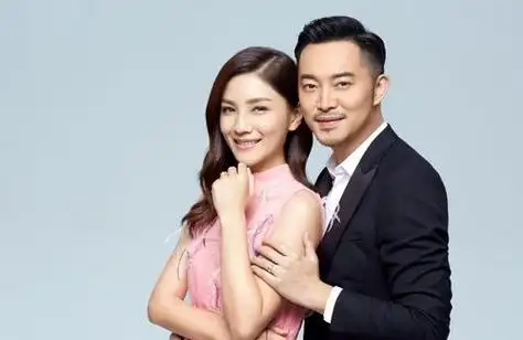 胡可的第一个丈夫胡可前任本文共2363字