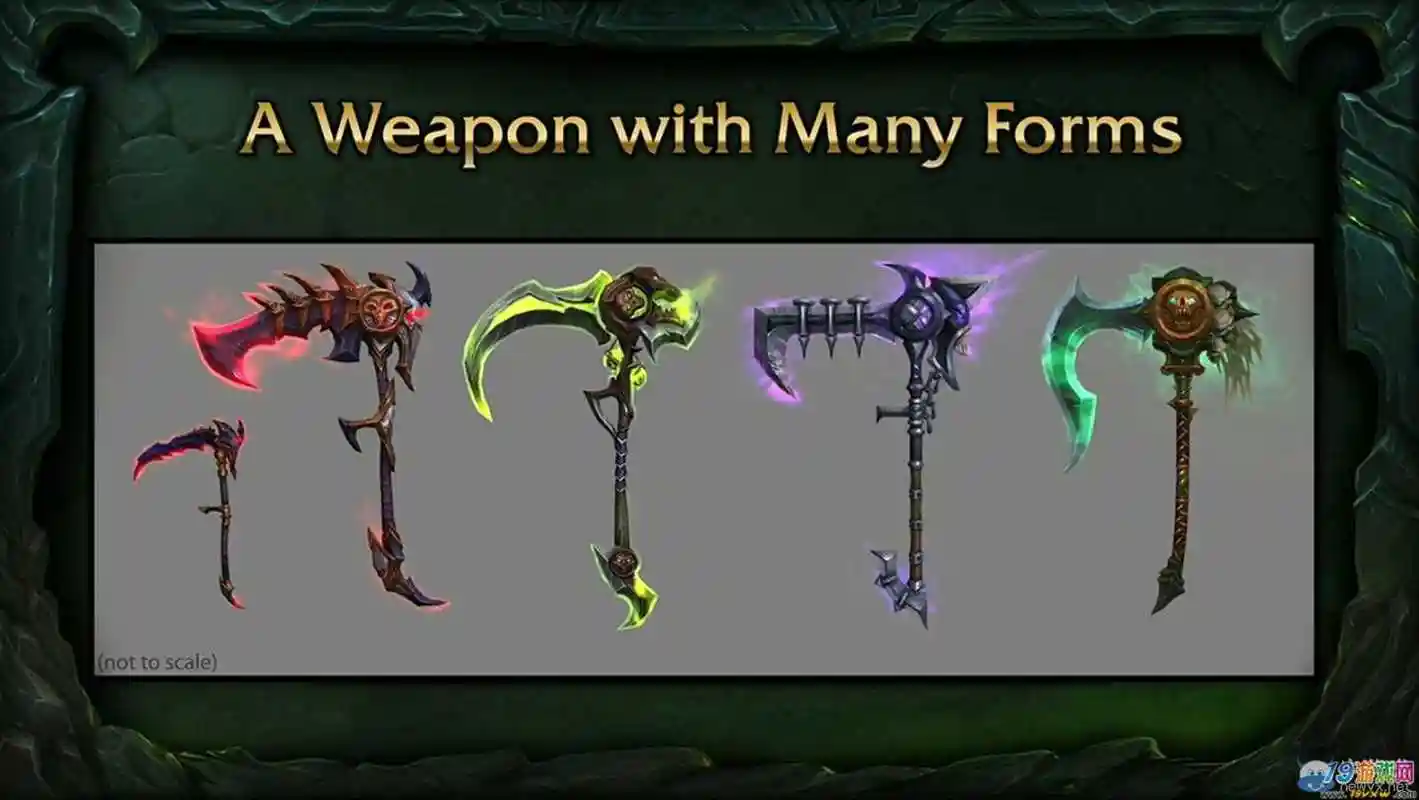 术士神器外观【相关词_wow术士神器外观】