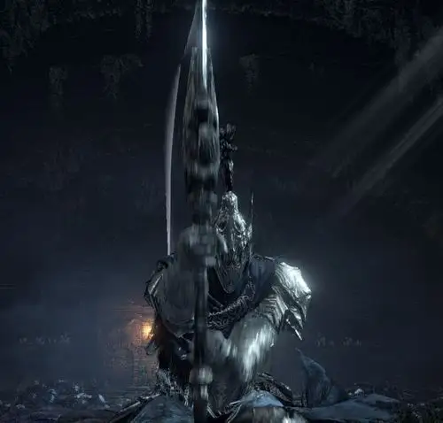 黑暗之魂王下四骑士与刽子手斯摩故事全面解析