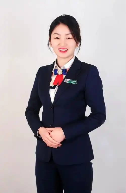 农信党旗红红色铁军陈仓联社电子银行业务营销优秀员工风采展示二