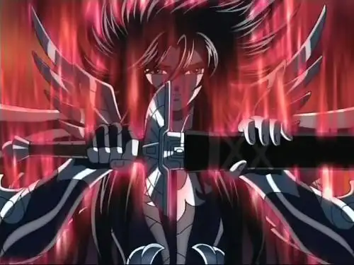 冥王神话哈迪斯图片