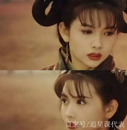 王晶手撕小七赖美云,难以忘怀邱淑贞?老婆其实更可爱