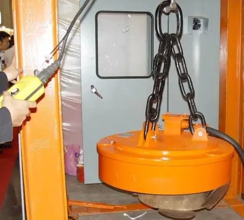 东海小型强力电磁吸盘批发价