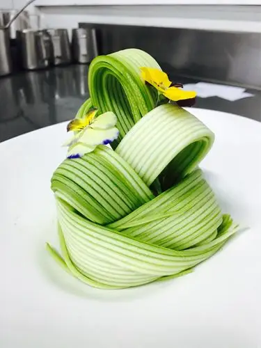 春季凉菜,舌尖上的美味!