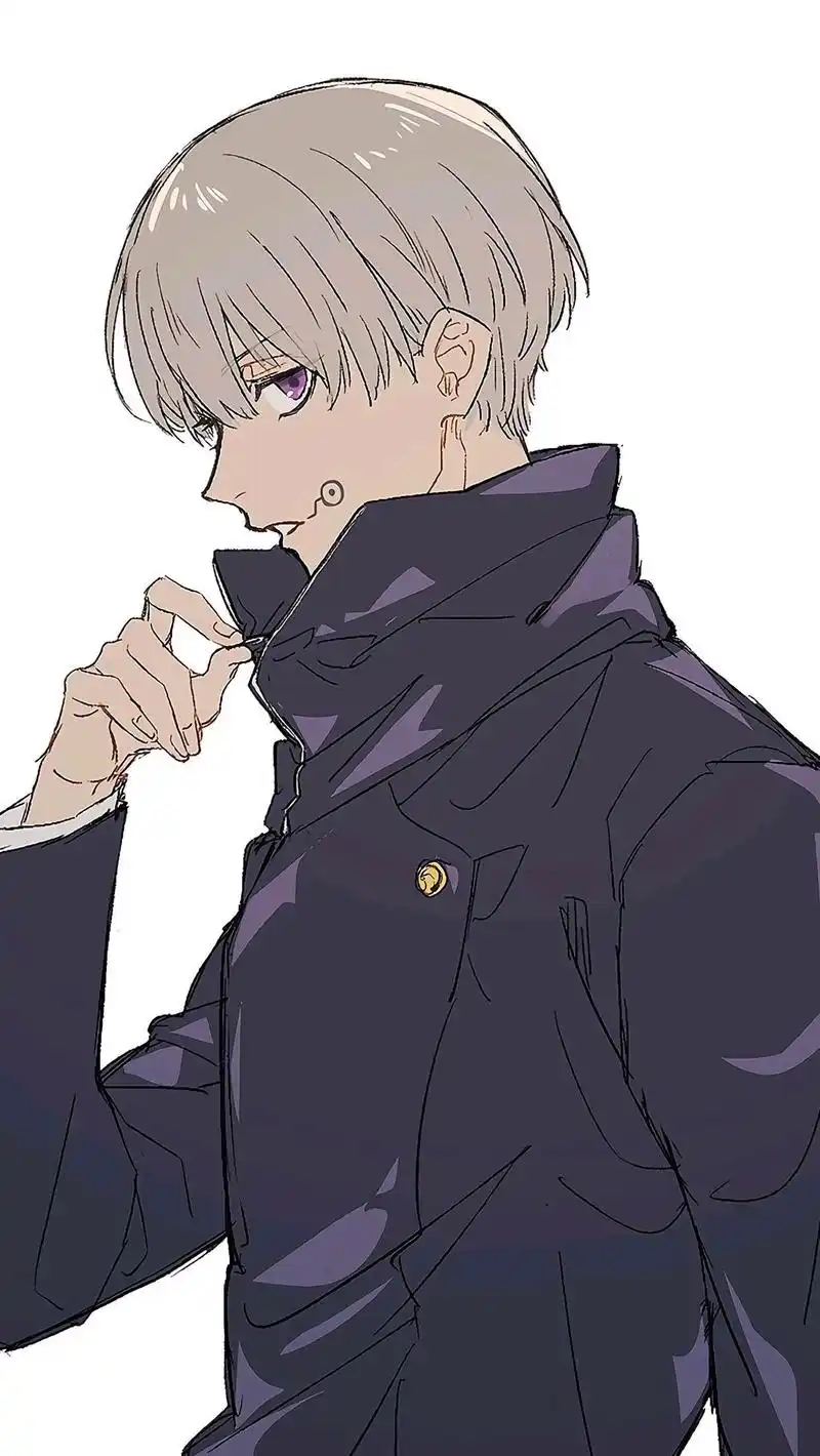 咒术回战高清壁纸