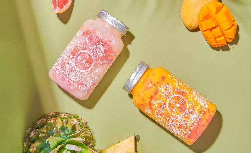 品牌星球观察从广深新式茶饮品牌看茶饮赛道新趋势