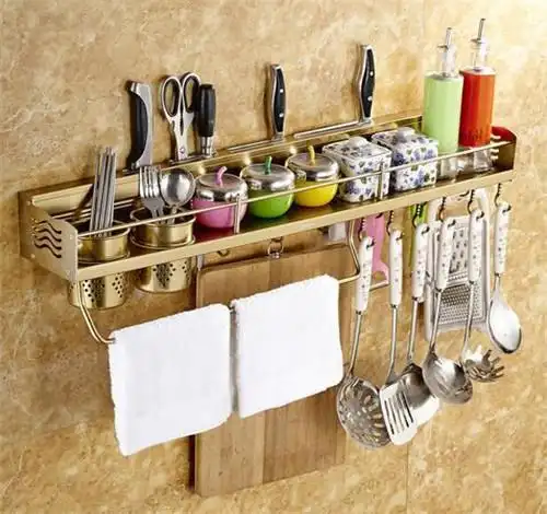 厨房中使用的工具有很多,每种的用处都不一样.