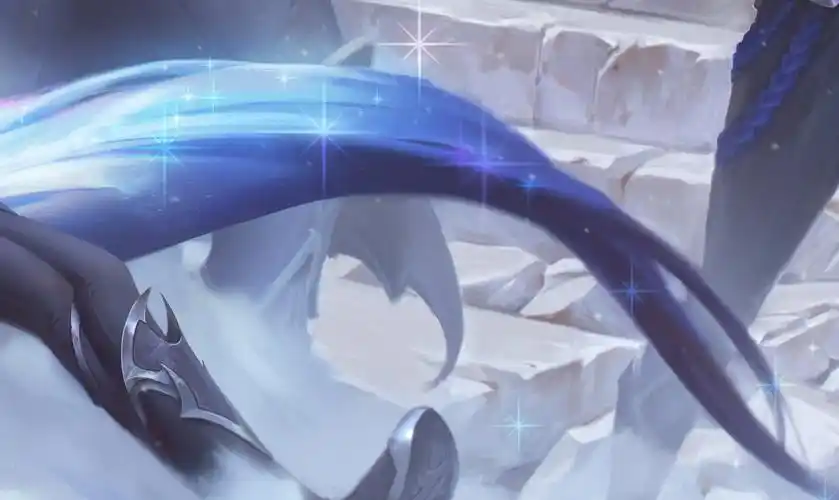 s11全球总决赛纪念英雄联盟edg冠军皮肤原画银龙骑士团正式公布