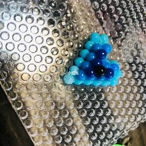 水雾魔珠之爱心78