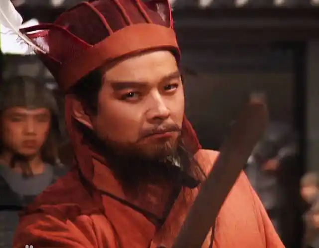 三国演义演员表(三国演义最牛演员群体)