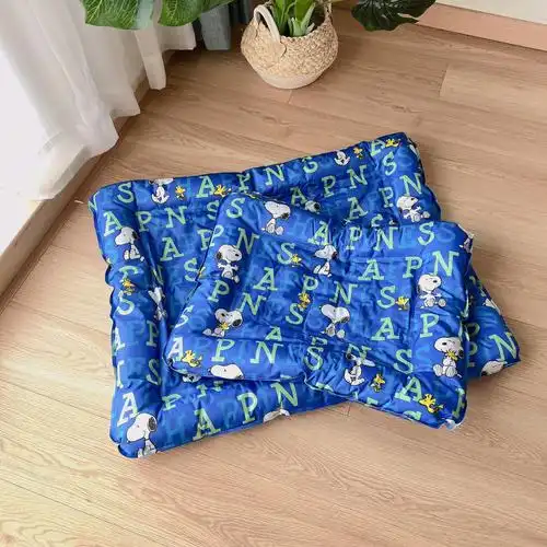 宠物凉垫夏天冰冰凉凉