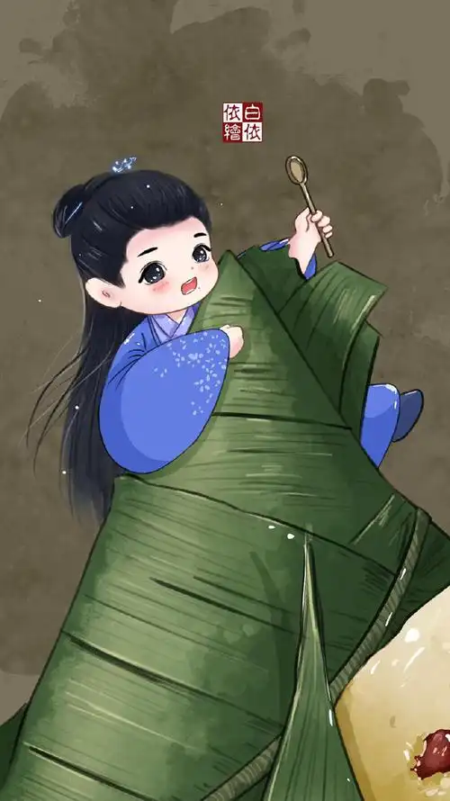 我画的就是肖战##肖战平安喜乐