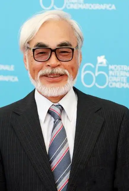 宫崎骏