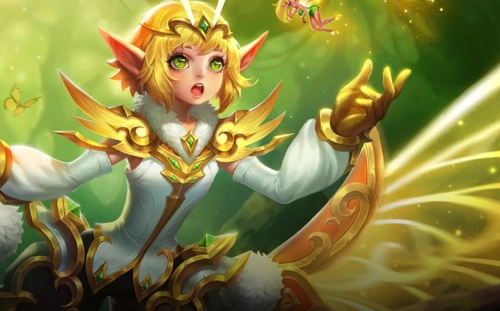 王者荣耀孙膑s14厉害吗?孙膑技能解析介绍使用技巧