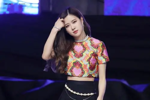 blackpink 朴彩英
