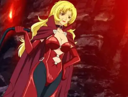 谁说【魔王】都是凶神恶煞的大反派?