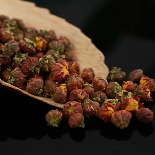 昆仑雪菊胎菊新疆胎菊王花茶500g散装包邮