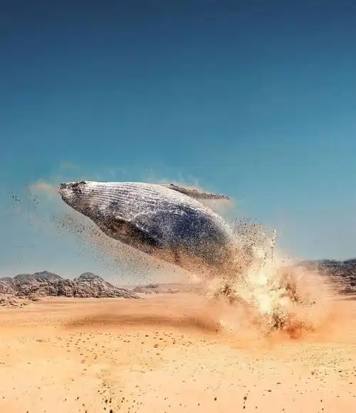 摄影师hüseyin05ahin超现实主义作品02