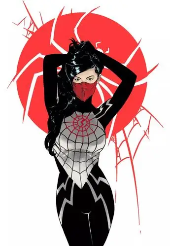 蜘蛛侠的小情人蛛丝科普