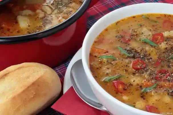 叙利亚美食探秘:一天一国的美食之旅