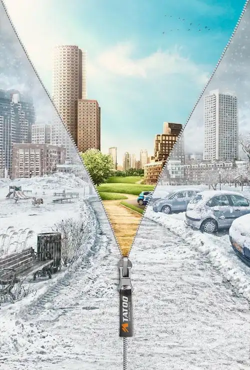 一组国外优秀创意广告设计作品搜集,希望你…-堆糖,美好生活研究所