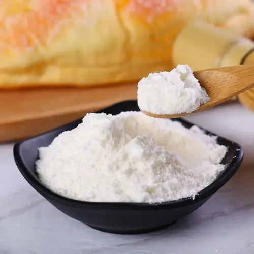 焙芝友植物淡奶油预拌粉100g 生日蛋糕裱花奶油家用蛋挞原料烘焙