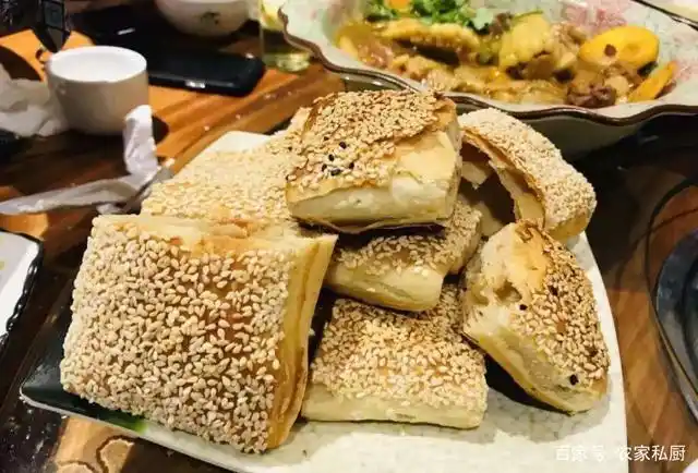 石家庄排行前十的名小吃,你吃过几个?网友:我就吃过烧饼!