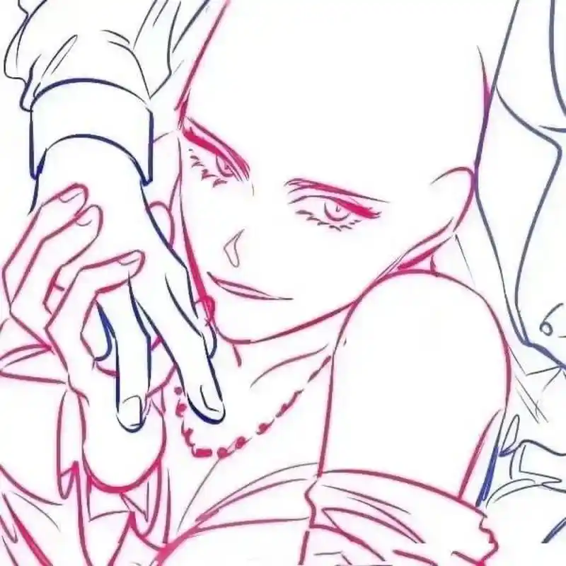 双人互动模板素材 图源twi 92商可以用