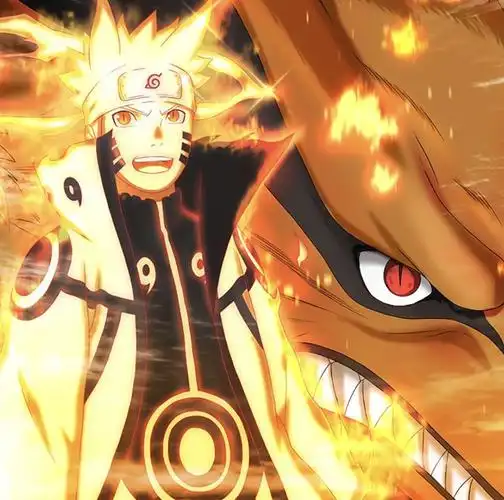 博人传52话分析:鸣人开启新模式必死?九喇嘛为救鸣人牺牲自己!