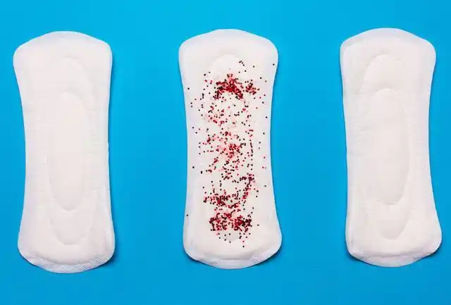 宫颈有癌,月经来"报告",月经出现3个情况,提防宫颈癌变