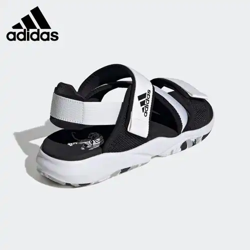 adidas阿迪达斯正品terrexsumra男子透气沙滩运动凉鞋运动沙滩鞋